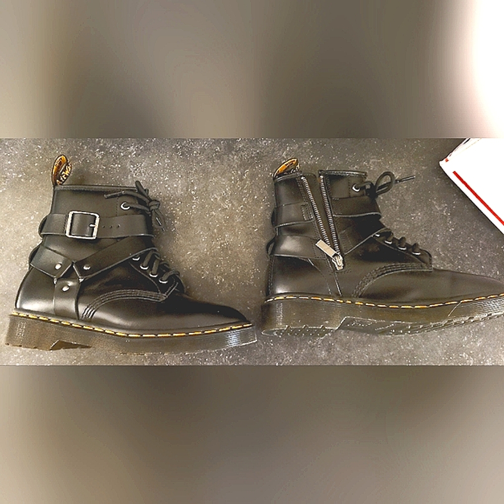 Dr. Martens AirWair sz. 7L